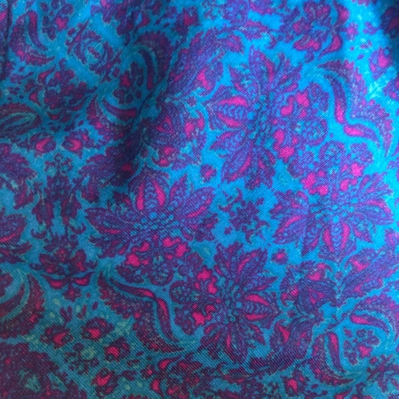 Lularoe Nicole Dress - Picture 2 of 3